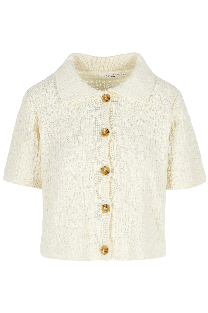 T CROCARPOL 02301827 1013 vanilla white